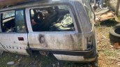 OPEL OMEGA A STW SOL ARKA ÇAMURLUK KESME.OTO ERKAN ÜNYE