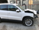 VOLKSWAGEN TİGUAN 2008 2015 SAĞ ÖN ÇEYREK 5N0809836