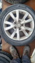 Mazda 3 Jant