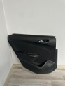 nissan Qashqai sol arka kapı döşemesi 1557172