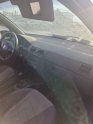Skoda fabia torpido