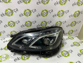 MERCEDES E SERİSİ 2020 W212 SOL FAR A2129063103