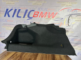 BMW G60 520İ İ5 BAGAJ İÇ DÖŞEMESİ SOL 51475A01787