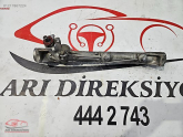 Mercedes S Serisi W221 Direksiyon Kutusu - 2214601800