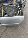 Citroen C5 sol arka kapı 2004 kasa