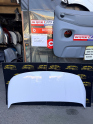2025 Doblo Combo Rifter partner Motor kaputu boyasız Orjinal