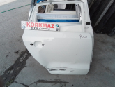 VOLKSWAGEN POLO SAĞ ARKA KAPI 2011-2016