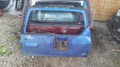 SuzUkı vitara bagaj kapagı