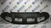 VW TOUAREG (2002-2006) ÖN TAMPON SPOYLER 7L6807059E SIFIR