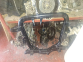 ÖZMEN OPEL CORSA C COMBO MERİVA ÖN TRAVERS ALT BEŞİK