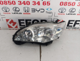Oto Çıkma Parça / Elektrik / Far / Toyota / Corolla / Çıkma Parça 