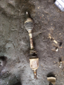 DACİA DUSTER AKS