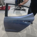 HYUNDAİ İ10 SOL ARKA KAPI ORJINAL