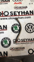 5N0611775 Volkswagen Passat b7 arka fren hortumu