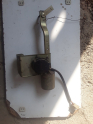 ÇIKMA PARÇA GAZ GAZELLE CAM SİLGİ MOTORU