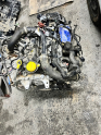 RENAULT CLIO 5 1.0 TURBOLU KOMPİLE DOLU MOTOR
