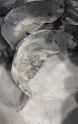 RENAULT MEGANE 3 ARKA DAVLUMBAZ