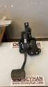 9824305280 opel corsa f 2019-26 otomatik fren pedalı