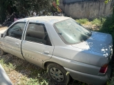 FORD ESCORT BENZİN DEPOSU , ESCORT YAKIT DEPOSU 95-00 MODEL