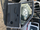 Oto Çıkma Parça / Kaporta & Karoser / Kapı / Nissan / Pick-up / Çıkma Parça 