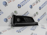 AUDİ A5 S LİNE SOL SİS IZGARASI 8W6807681GRU6 2017 SONRASI