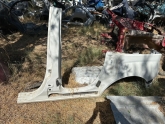 OTO CEMDEN ÇIKMA FIAT FIORINO SOL ARKA ÇAMURLUK MARŞPİYEL Ç.SÜRGÜ
