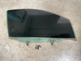 Nissan Qashqai J10 Orjinal Sağ Ön Kapı Camı 2008-2013