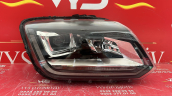 VW AMAROK ORJ ÇIKMA SAĞ ÖN  LED FAR OEM : 2H1941016
