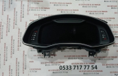 4K0920790E AUDI A7 GÖSTERGE SAATİ