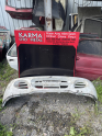 HYUNDAİ H100 ÖN TAMPON 86511-43800