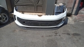 VW TİGUAN ÖN TAMPON ORJİNAL ÇIKMA BEYAZ (2024-2026 YENİ KASA)
