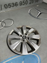CLIO 5 JOY JANT KAPAĞI 15 INCH ORJ-ÇIKMA 403152038R (ADET)