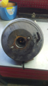 Mazda 2200 westinghause çıkma