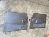 Nissan Vanette Orjinal Kapı Döşemeleri 1997-2001 Model