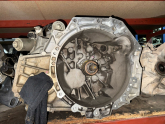 TOYOTA COROLLA 2011-2018 MODEL 6 İLERİ 1.4 YARI OTOMATİK ŞANZIMAN