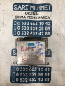 ÇIKMA BMW 3 SERİSİ E30 320İ MOTOR BEYNİ 0 280 001 301