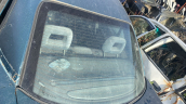 OPEL OMEGA ARKA BAGAJ CAMI.OTO ERKAN ÜNYE