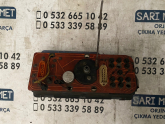 Oto Çıkma Parça / Elektrik / Gösterge Paneli / Lada / Samara / Çıkma Parça 
