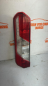 Oto Çıkma Parça / Ford / Transit / Elektrik / Stop / Çıkma Parça 