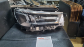 Toyota hilux 2020 sag far
