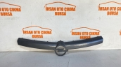 Opel Astra H 2004-2007 Ön Panjur Üst Krom Nikelajı 13142522