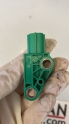 1K0909606D volkswagen golf 5 jetta 04-10 yan airbag darbe sensörü