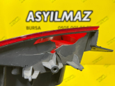 Oto Çıkma Parça / Elektrik / Stop / Honda / City / Çıkma Parça 