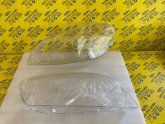 VOLVO XC60 FAR CAMI SAĞ - SOL TAKIM / 2009-2013