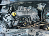 SYMBOL ARKADAN MARŞLI 1.5 DCI ORİJİNAL DOLU MOTOR GARANTİLİ