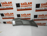 PEUGEOT 207 06-13 ÇIKMA SAĞ ARKA EŞİK KAPLAMASI 9650249877
