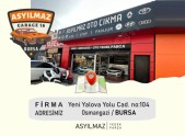 Oto Çıkma Parça / Fiat / Egea / Kaporta & Karoser / Ön Tampon / Çıkma Parça 