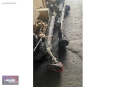 Oto Çıkma Parça / Alt Takım & Direksiyon / Arka Dingil / Hyundai / i20 / Çıkma Parça 