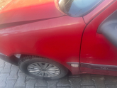 Citroen saxo sol ön çamurluk