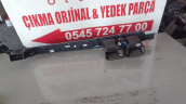 Oto Çıkma Parça / Elektrik / Klima Kontrol Paneli / Mercedes / E Serisi / Çıkma Parça 
